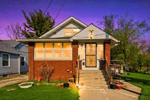 16729 Dixie Hwy, Hazel Crest, IL 60429 - Photo 1