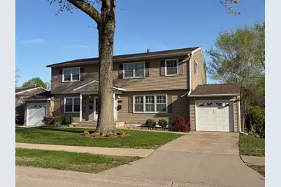 4731 18 Ave Ct Avenue, Moline, IL 61265 - Photo 3