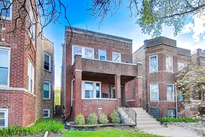 5147 W Cullom Avenue, Chicago, IL 60641 - Photo 1