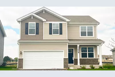 13648 S Palmetto Drive, Plainfield, IL 60544 - Photo 1