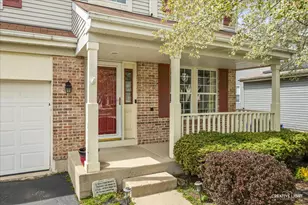 2921 Brisbane Dr, Lake in the Hills, IL 60156 - Photo 3