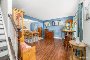 2921 Brisbane Dr, Lake in the Hills, IL 60156 - Photo 5