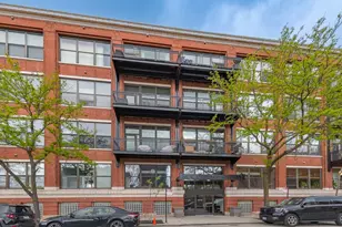 1040 W Adams St, Chicago, IL 60607 - Photo 1