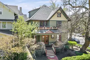 528 Greenwood St, Evanston, IL 60201 - Photo 3