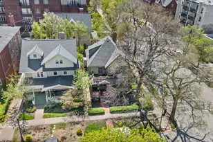 528 Greenwood St, Evanston, IL 60201 - Photo 5