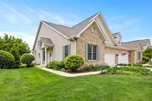 1N165 Mission Ct, Winfield, IL 60190 - Photo 1