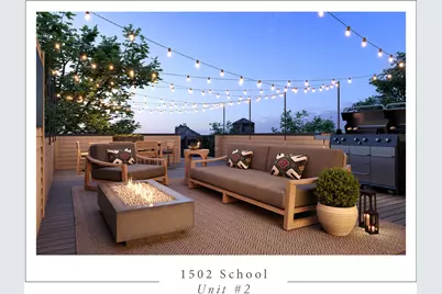 1502 W School Street #2, Chicago, IL 60657 - Photo 15