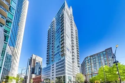 653 N Kingsbury Street #1405, Chicago, IL 60654 - Photo 1
