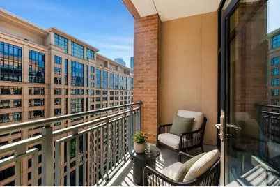 520 S State Street #1507, Chicago, IL 60605 - Photo 13
