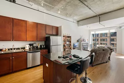 520 S State Street #1507, Chicago, IL 60605 - Photo 7