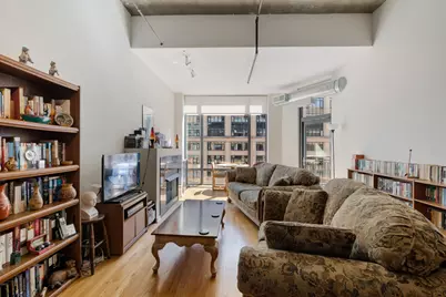 520 S State Street #1507, Chicago, IL 60605 - Photo 9