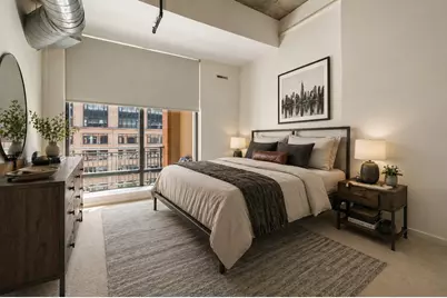 520 S State Street #1507, Chicago, IL 60605 - Photo 17