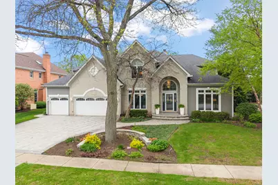 2S370 Canterbury Court, Glen Ellyn, IL 60137 - Photo 1
