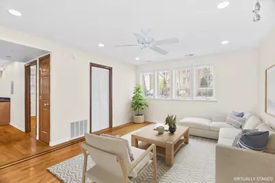 125 Callan Avenue #1W, Evanston, IL 60202 - Photo 3