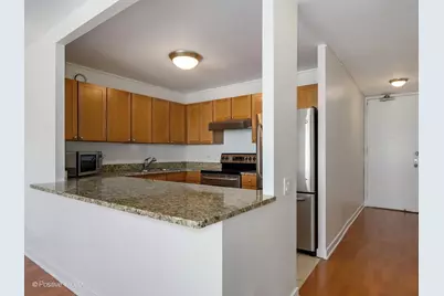 30 E Huron Street #3506, Chicago, IL 60611 - Photo 3