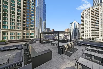 30 E Huron Street #3506, Chicago, IL 60611 - Photo 19