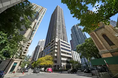 30 E Huron Street #3506, Chicago, IL 60611 - Photo 1