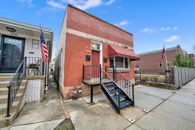 3841 S Lowe Avenue, Chicago, IL 60609 - Photo 1