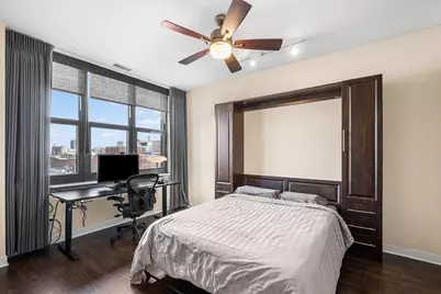 3140 N Sheffield Avenue #611, Chicago, IL 60657 - Photo 13