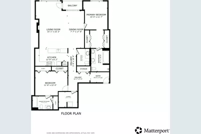 3140 N Sheffield Avenue #611, Chicago, IL 60657 - Photo 31