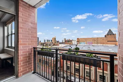 3140 N Sheffield Avenue #611, Chicago, IL 60657 - Photo 11