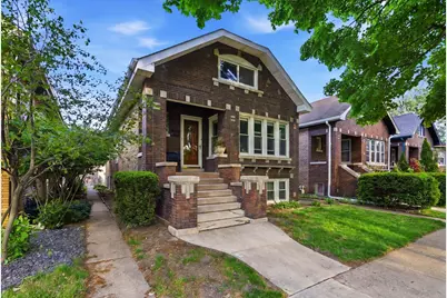 1843 Clinton Avenue, Berwyn, IL 60402 - Photo 1