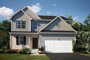 630 Rustic Wy, Hinckley, IL 60520 - Photo 1