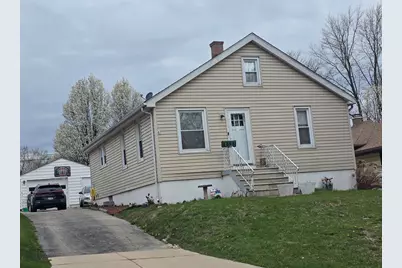 1515 N Center Street, Joliet, IL 60435 - Photo 1