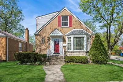6250 N Lowell Avenue, Chicago, IL 60646 - Photo 1
