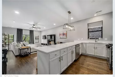 1751 W Division Street #2E, Chicago, IL 60622 - Photo 3