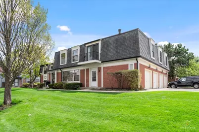 1228 Inverrary Lane #21D, Palatine, IL 60074 - Photo 1