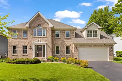 2689 Fox River Lane, Naperville, IL 60565 - Photo 1