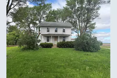 1329 N 1000 East Road, Onarga, IL 60955 - Photo 1