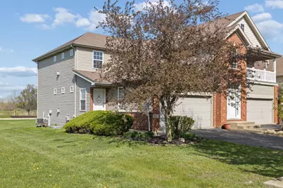 30098 Autumn Drive #1, Beecher, IL 60401 - Photo 1