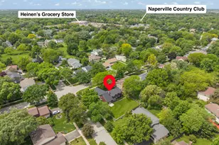 210 Westmoreland Ln, Naperville, IL 60540 - Photo 35