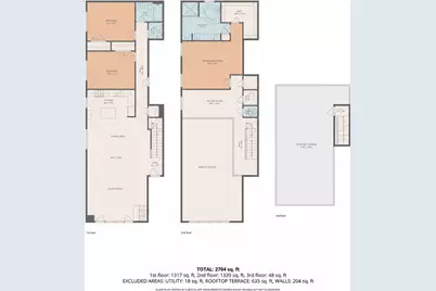 850 W Erie Street #3W, Chicago, IL 60642 - Photo 39