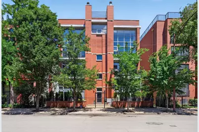850 W Erie Street #3W, Chicago, IL 60642 - Photo 1