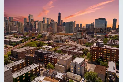 850 W Erie Street #3W, Chicago, IL 60642 - Photo 35