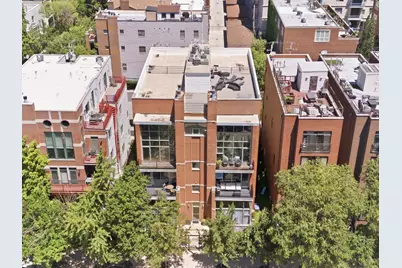 850 W Erie Street #3W, Chicago, IL 60642 - Photo 33