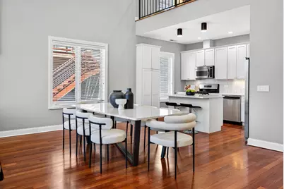 850 W Erie Street #3W, Chicago, IL 60642 - Photo 5