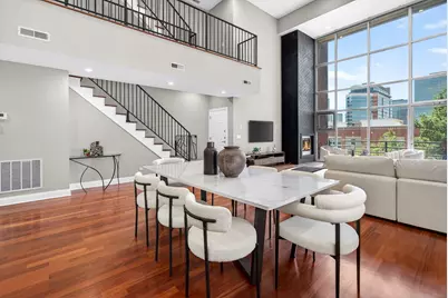 850 W Erie Street #3W, Chicago, IL 60642 - Photo 9