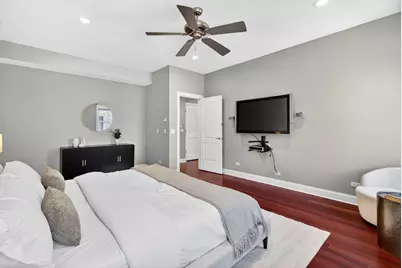 850 W Erie Street #3W, Chicago, IL 60642 - Photo 15