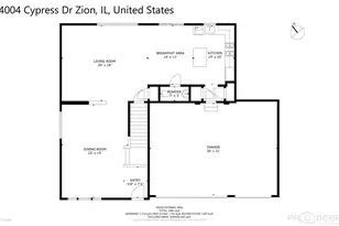 4004 Cypress Dr, Zion, IL 60099 - Photo 41