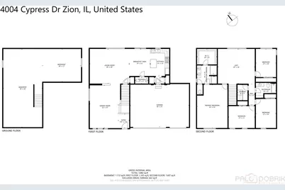 4004 Cypress Drive, Zion, IL 60099 - Photo 39