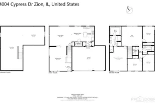 4004 Cypress Dr, Zion, IL 60099 - Photo 39