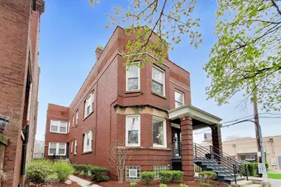1614 W Thome Avenue, Chicago, IL 60660 - Photo 1