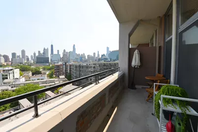 900 N Kingsbury Street #762, Chicago, IL 60610 - Photo 7