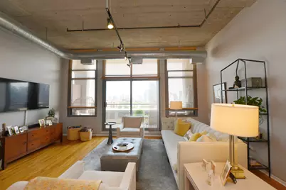 900 N Kingsbury Street #762, Chicago, IL 60610 - Photo 5