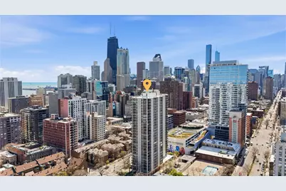1255 N Sandburg Terrace #2906E, Chicago, IL 60610 - Photo 1