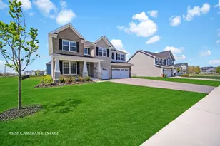 12504 S Cherry Blossom Blvd, Plainfield, IL 60585 - Photo 3